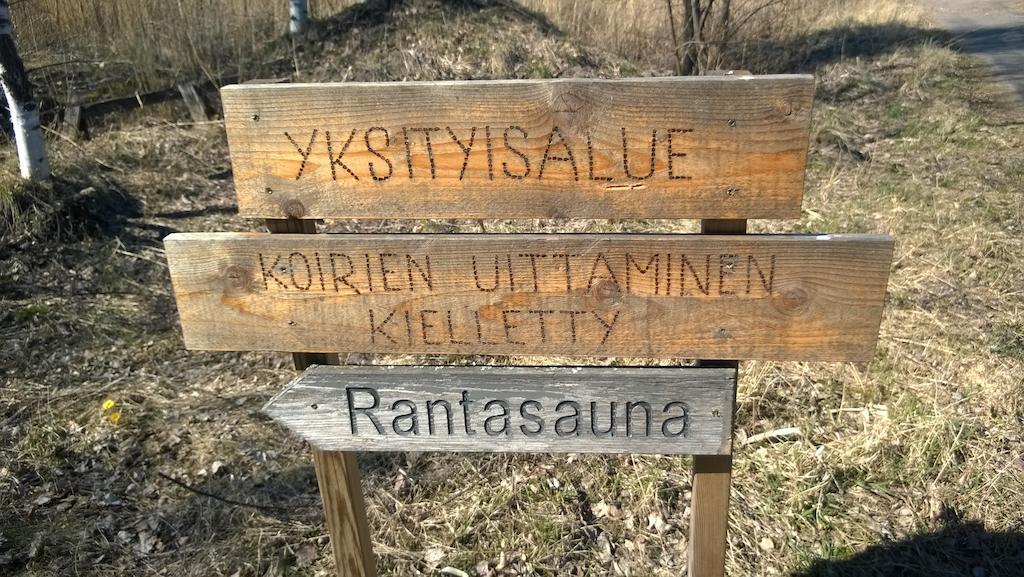 Lomakeskus Koivukankare Hotel Kaarina Kültér fotó